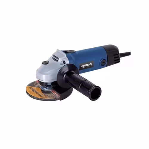 مینی فرز هیوندای 780 وات مدل HP7811-AG