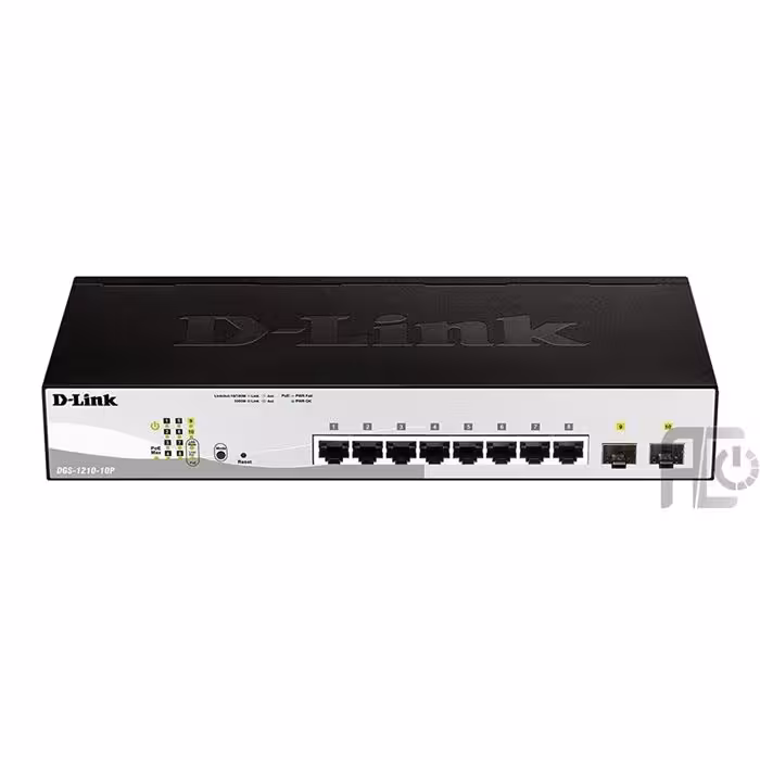 سوئیچ - D-link