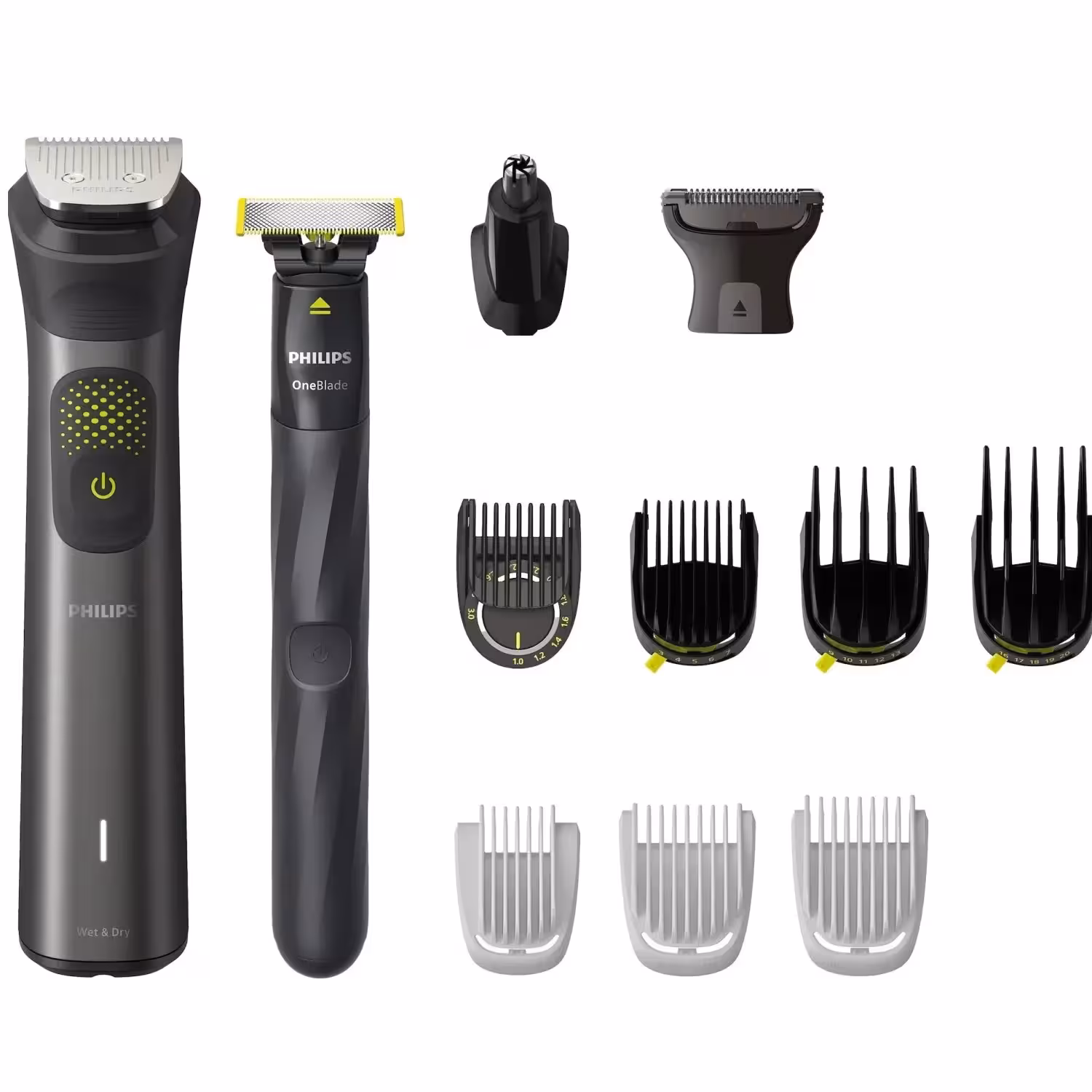 ست اصلاح فیلیپس مدل MG9530