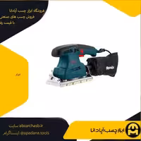 سنباده لرزان رونیکس مدل 6401