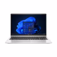 لپ تاپ اچ پی مدل HP ProBook 450 G9 i5 1235U/8/512/2GB MX570