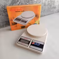 ترازو دیجیتالی 10 کیلویی مدل sf400