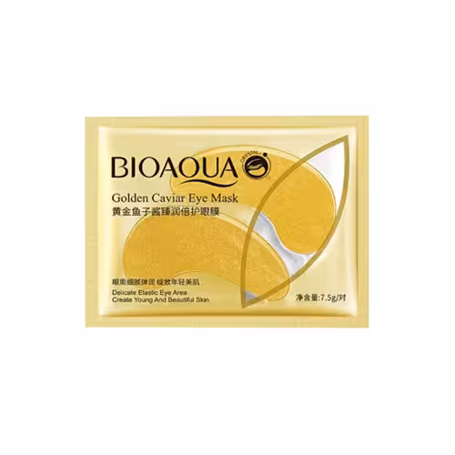 پچ زیر چشم کلاژن بیوآکوا