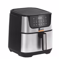 سرخ کن بدون روغن ناسا مدل NS-811B