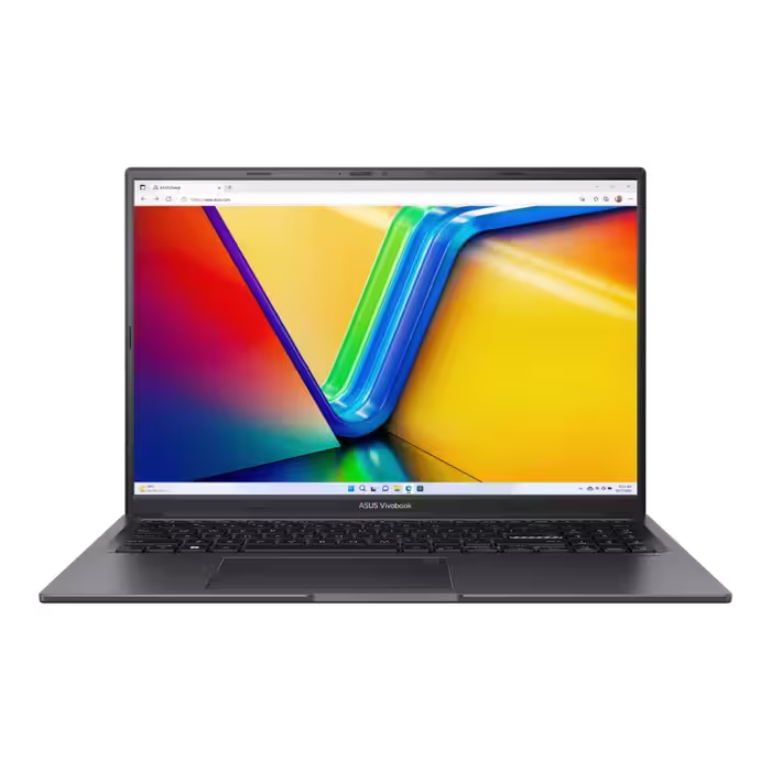 لپ تاپ ایسوس مدل K3605VV با پردازنده i7(13700H)، رم 16GB، 1TB SSD، نمایشگر 16 اینچ و گرافیک 4060 8GB