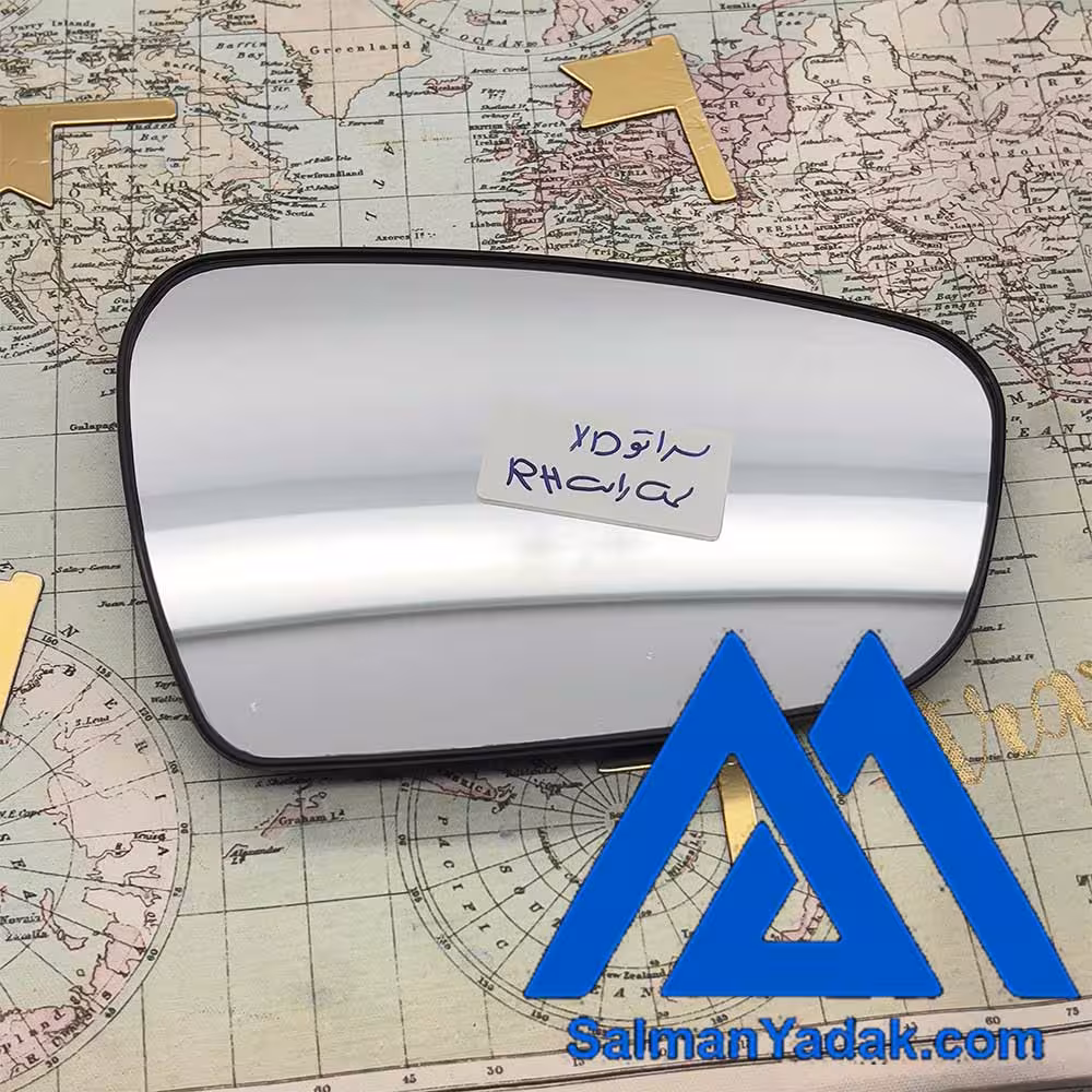 شیشه اینه سراتو YD  وارداتی 87621A7000