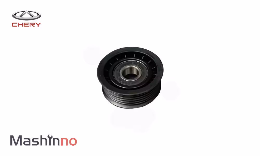 هرزگرد کولر تیگو 5