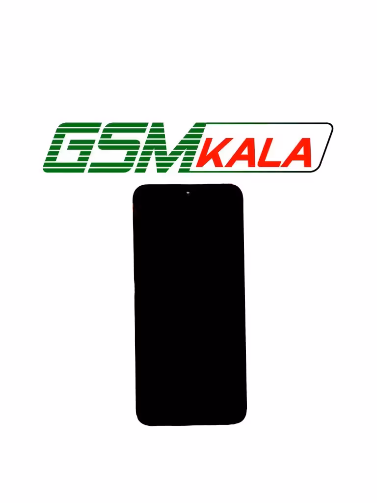 تاچ و ال سی دی شرکتی سامسونگ با فریم Lcd samsung A14 - A146 5G