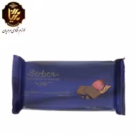 شکلات شیری شمشی سوربن 250 گرمی