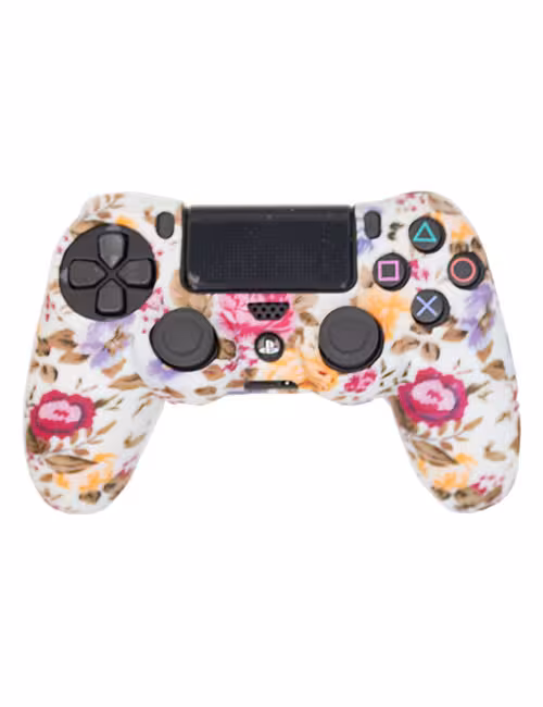 روکش محافظ دسته PS4 کد 051