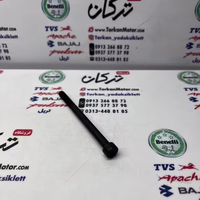 پیچ الن شماره 6 ( 100 میلیمتری )