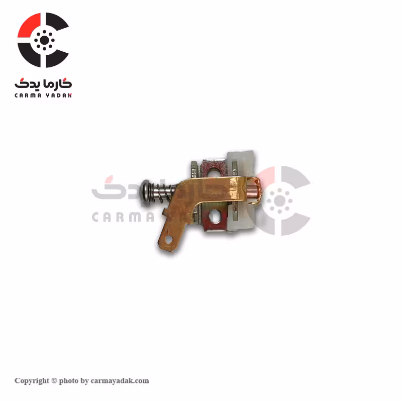 سوئیچ الکتریکی ترمز دستی اچ سی کراس شرکتی