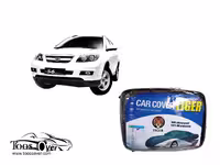 چادرخودرو بی وای دی BYD چهار فصل پشت پنبه ای مدل TIGER