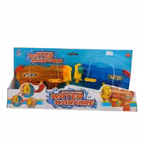 تفنگ آبپاش 15 سانتی دو عددی