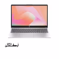 لپ تاپ 15.6 اینچی اچ پی مدل FD0532NIA i3 1315U 8G 256SSD INTEL FHD