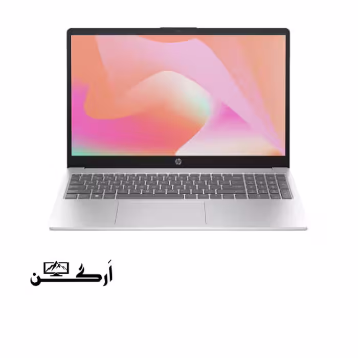 لپ تاپ 15.6 اینچی اچ پی مدل FD0532NIA i3 1315U 8G 256SSD INTEL FHD