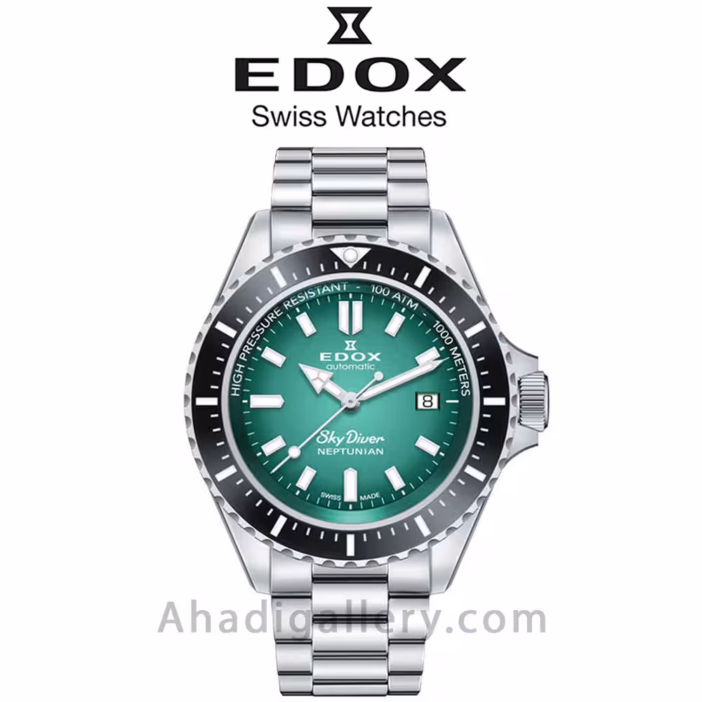 ساعت مچی ادوکس مدل 801203nmvdn