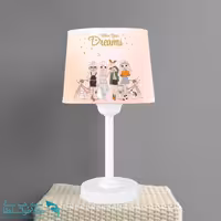آباژور اتاق کودک طرح کاترین  کد A1729