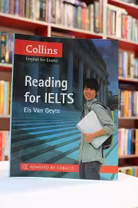 Collins Reading For IELTS