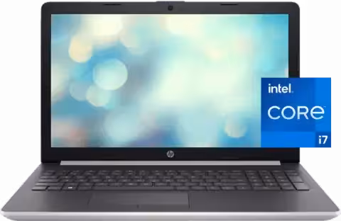 لپ تاپ 15.6 اینچ HP مدل  15-DA2211NIA