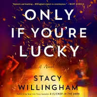Only If You're Lucky (رمان)