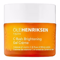 کرم ژل ویتامین سی C-Rush اوله هنریکسن Olehenriksen
