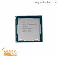پردازنده مرکزی اینتل سری COFFEE LAKE مدل PENTIUM GOLD G5400