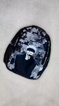 کوله پشتی جوجوتسو کایسن گوجو