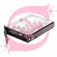 هارد سرور HPE 2TB 6G 7.2K 3.5 SATA LPc 871332-002