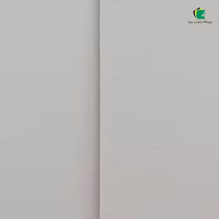 مقوا آبرنگ فاوینی 300 گرم مدل چکشی 60 درصد کتان