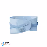 کمربند ماساژ هوشمند مدل ST-1208 جهت تناسب اندام و تسکین درد کمر