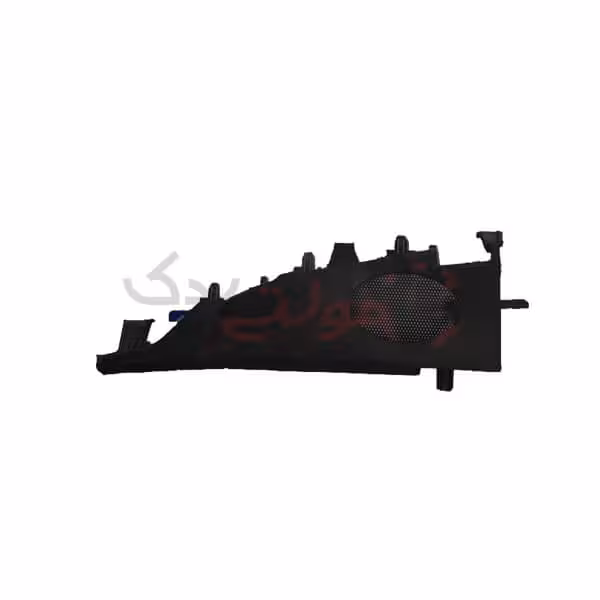 قاب بلندگوی عقب چپ ام وی ام X22 | مولتی یدک