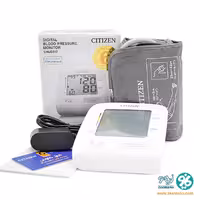 فشارسنج دیجیتالی بازویی سیتیزن مدل CH517