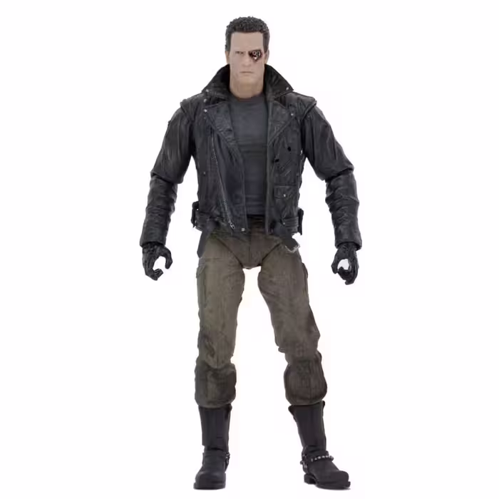 فیگور نکا مدل Terminator