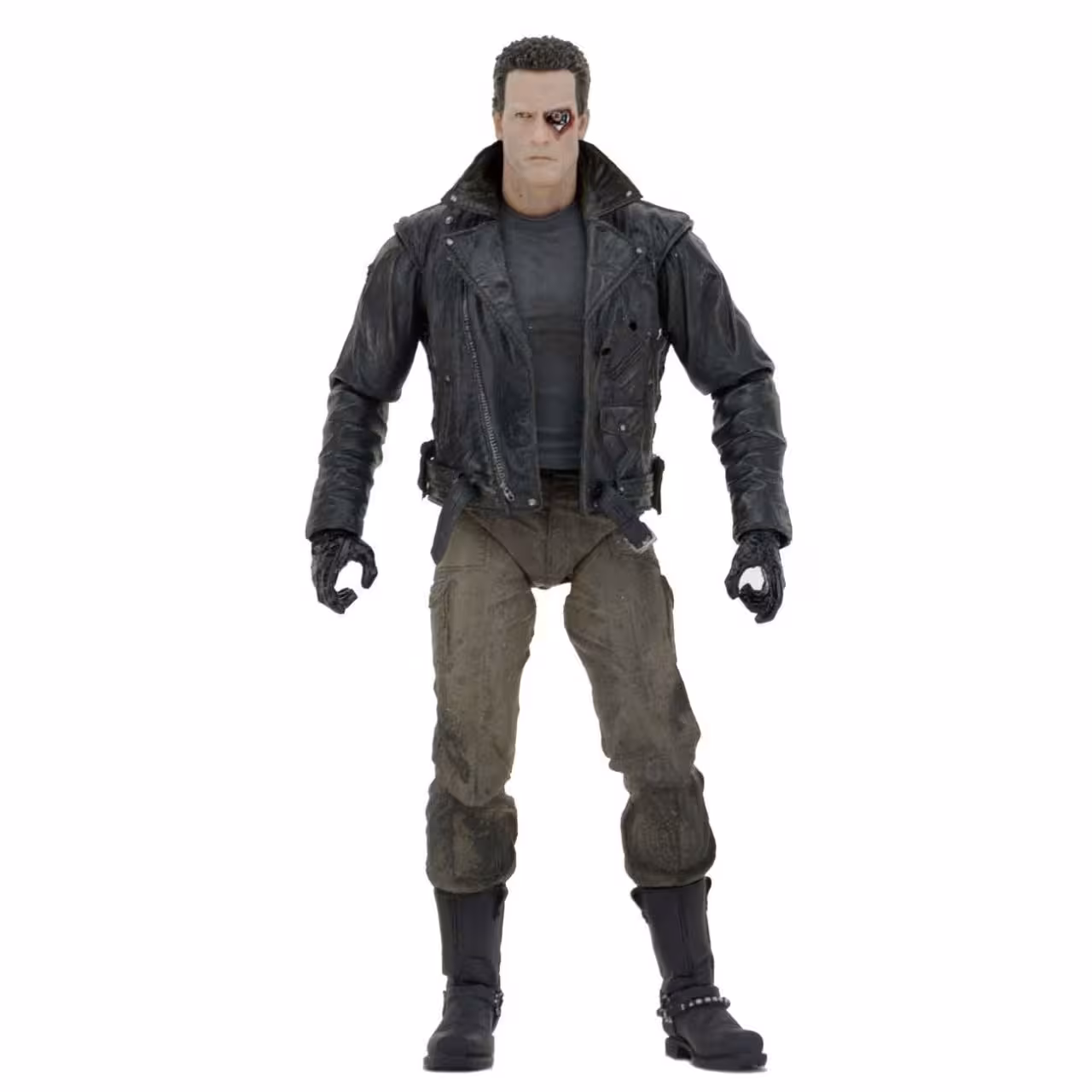 فیگور نکا مدل Terminator