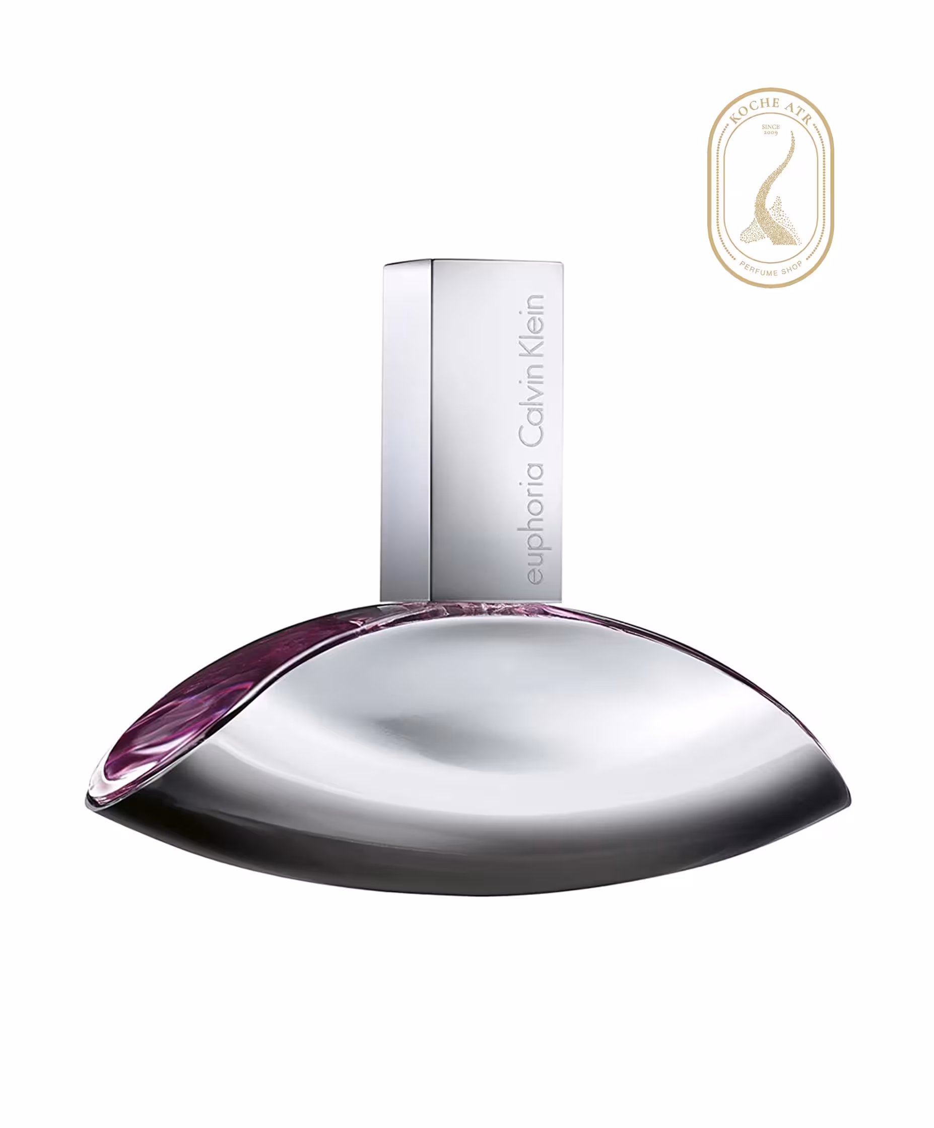 عطر زنانه کلوین کلین ایفوریا ادوپرفیوم – Calvin Klein Euphoria For Women Eau De Parfum