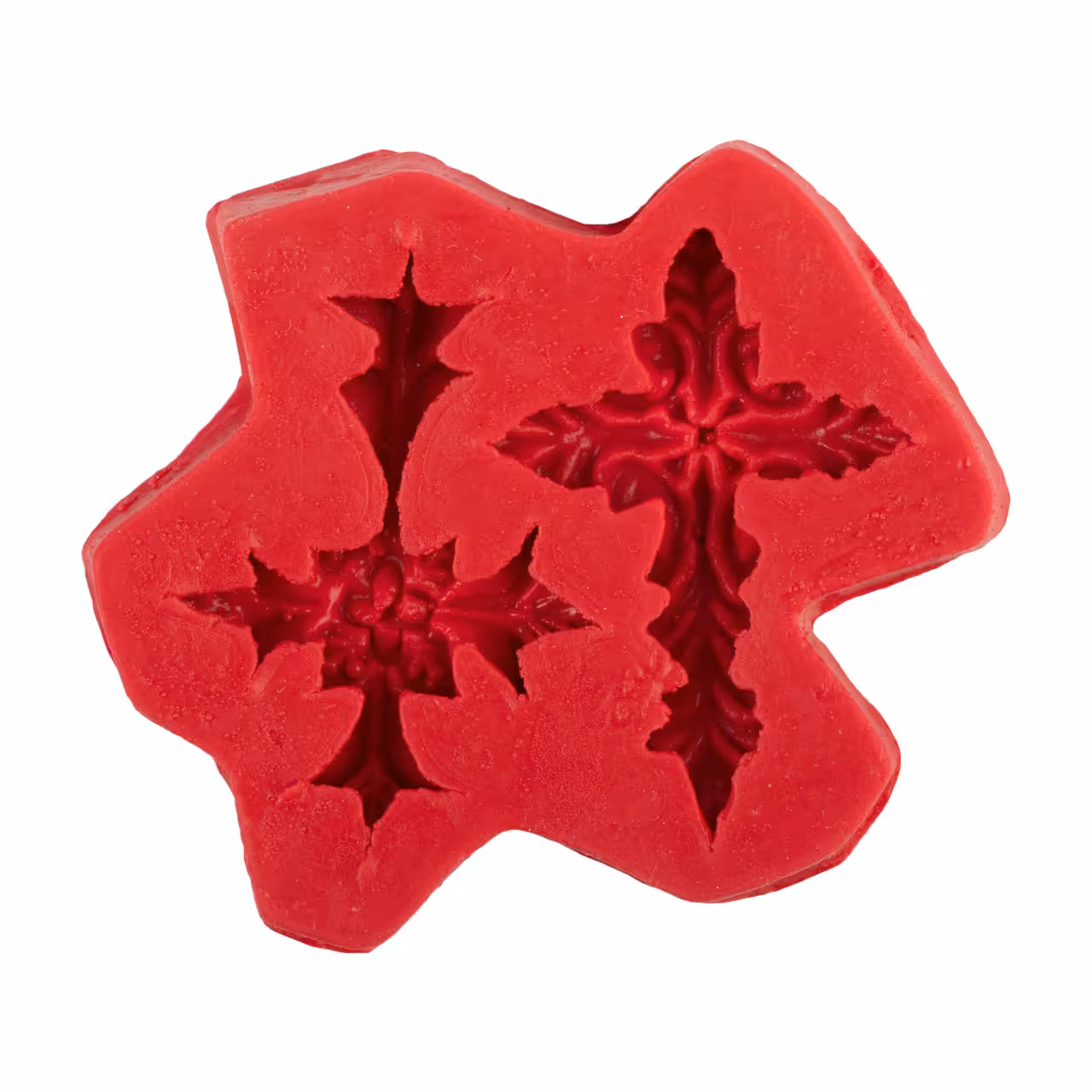 قالب مولد فوندانت سیلیکونی سورناپارت طرح صلیب