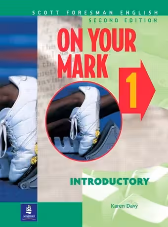 ON Your Mark 1