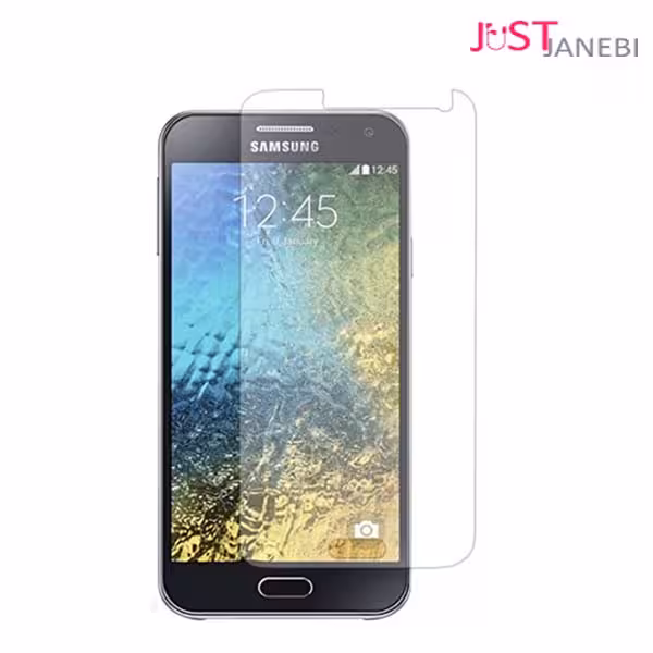 نانو گلس ضد ضربه سامسونگ Samsung Galaxy E5