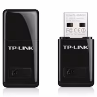 کارت شبکه بی سیم تی پی لینک مدل TL-WN823N