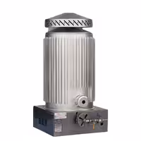 بخاری کارگاهی گازی انرژی مدل GW 0460