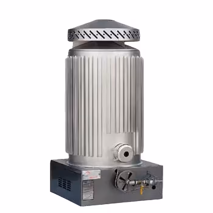 بخاری کارگاهی گازی انرژی مدل GW 0460