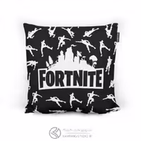 کوسن فورتنایت Fortnite Black