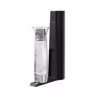 دستگاه سوداساز لپرسو مدل Lepresso Carbonator Instant Sparkling Water 800mL LPCFFM0017