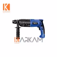 بتن کن 9528 چهارشيار 800 وات NEC