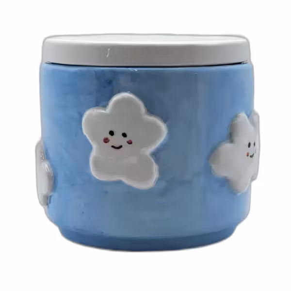 ماگ آسمون پر ستاره