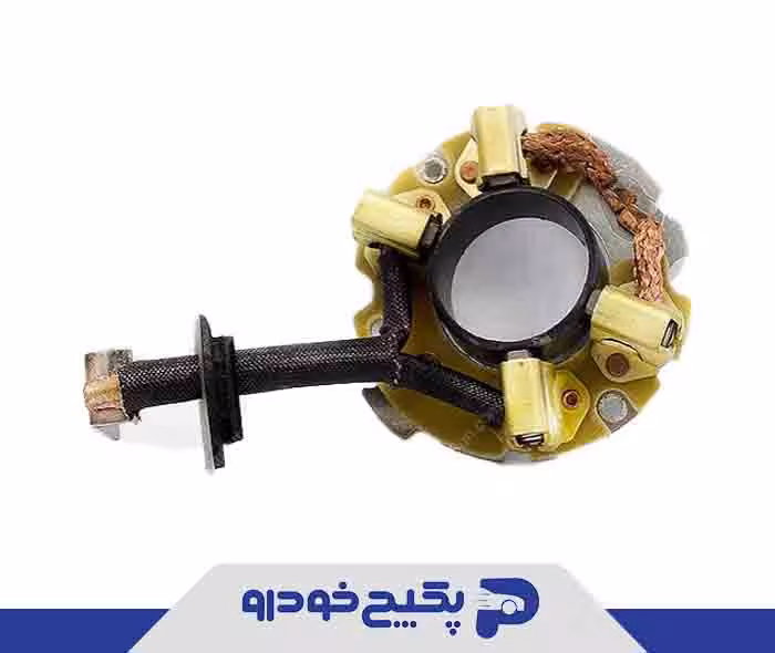 ذغال استارت A11-1GD3708120 چری