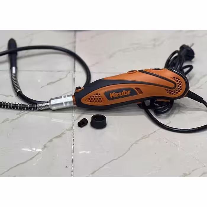 فرز انگشتی زوبر مدل K10378