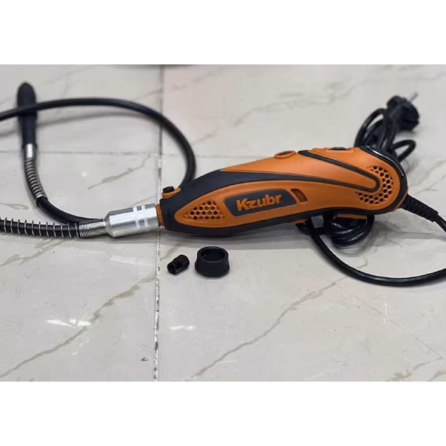 فرز انگشتی زوبر مدل K10378