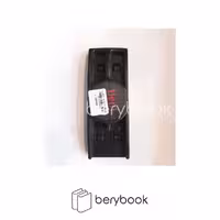 Beni / تخته پاک کن مغناطیسی / ماژیک خور / مشکی